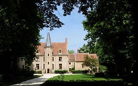 Château le Sallay